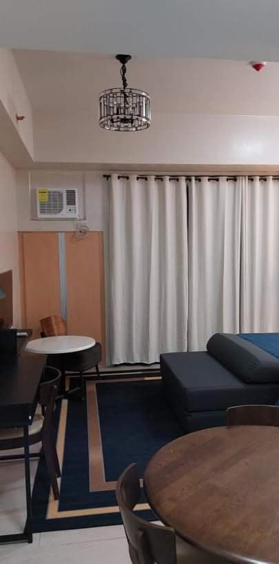 Naia Teminal 3,Newport,Pasay,Elegant Suites Manila Exterior foto