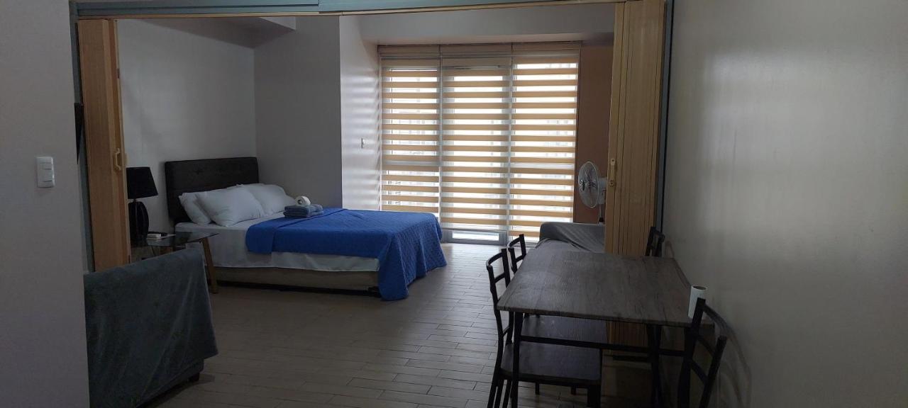 Naia Teminal 3,Newport,Pasay,Elegant Suites Manila Exterior foto